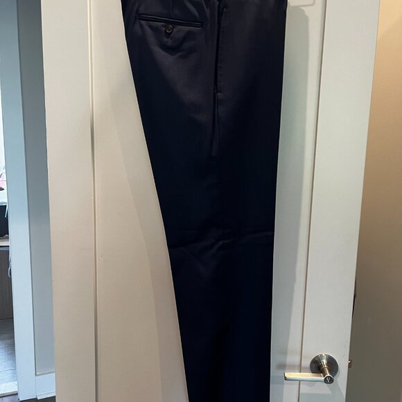 Lauren Ralph Lauren Blue/Navy Suit - Picture 5 of 7